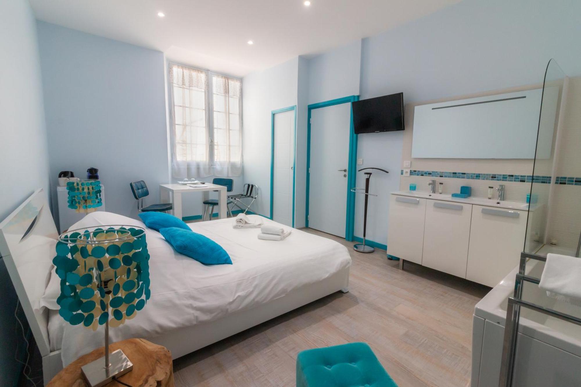 Les Chambres Du "Coup De Coeur De Sarlat" الغرفة الصورة